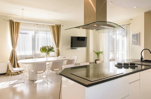 Sarlata Villa | Villa Felicity