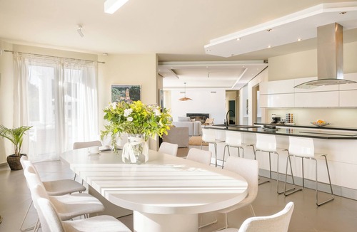 Sarlata Villa | Villa Felicity