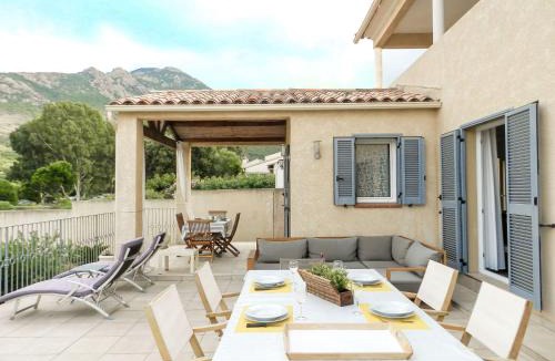 Galeria Villa | Villa Fidiamare by Interhome