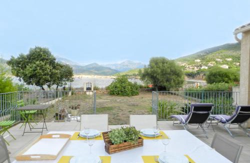 Galeria Villa | Villa Fidiamare by Interhome