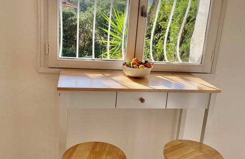 Biguglia House | Villa Flamingo close to the beach