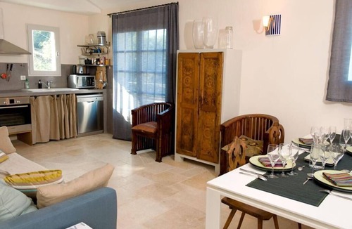 Cateri Villa | Villa Flora - Haven of peace with swimming pool in Balagne