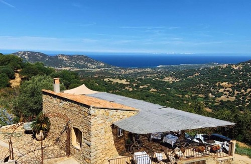 Cateri Villa | Villa Flora - Haven of peace with swimming pool in Balagne