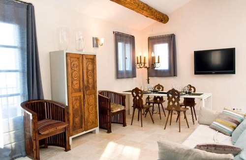 Cateri Villa | Villa Flora - Haven of peace with swimming pool in Balagne