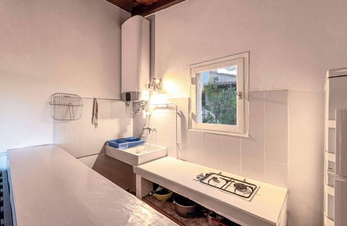 Santa Giulia Villa | Villa "Folaca" 45m² - 2/5 pers, Rondinara, Bonifacio