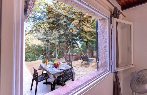 Santa Giulia Villa | Villa "Folaca" 45m² - 2/5 pers, Rondinara, Bonifacio
