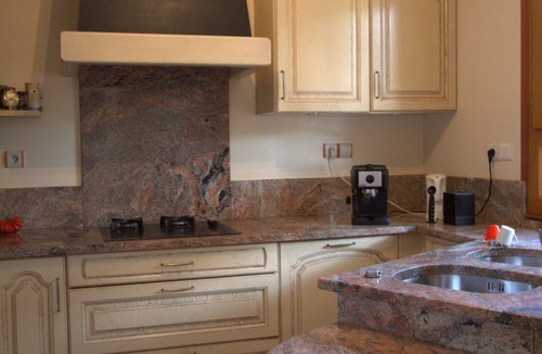 Monticello Villa | Villa for 6 people, 5 minutes from Ile Rousse beach.