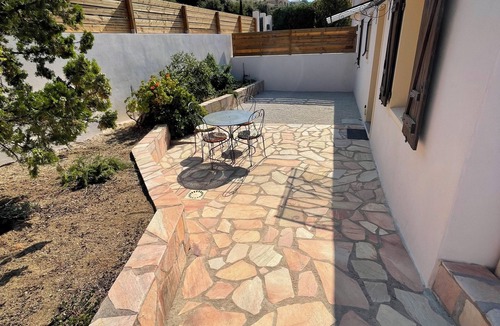 Monticello Villa | Villa for 6 people, 5 minutes from Ile Rousse beach.