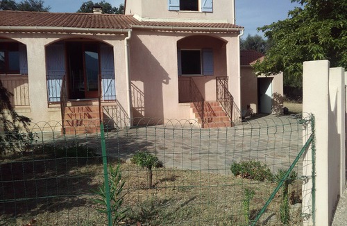 Calenzana Villa | Villa for 8 people 10kms from the sea