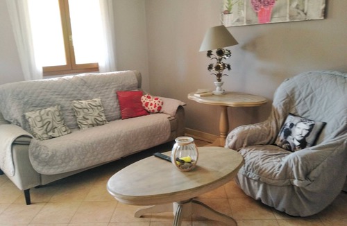 Calenzana Villa | Villa for 8 people 10kms from the sea