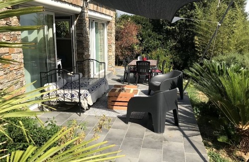 Casamozza Villa | Villa