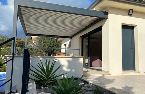 Olmeto Villa | Villa