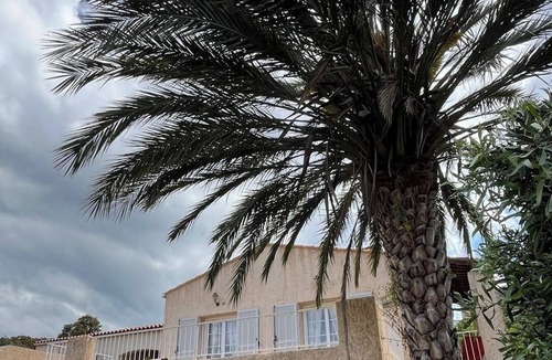 Santa-Reparata-di-Balagna House | Villa 5 kms from Ile-Rousse beaches