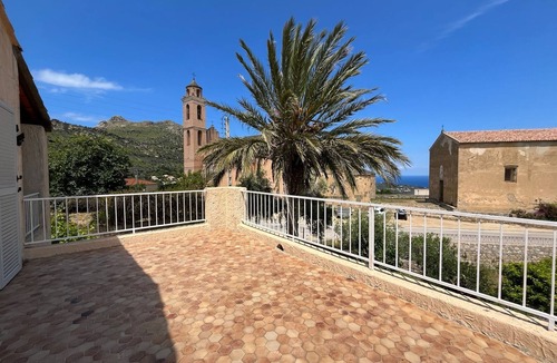 Santa-Reparata-di-Balagna House | Villa 5 kms from Ile-Rousse beaches