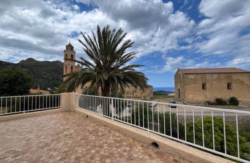 Santa-Reparata-di-Balagna House | Villa 5 kms from Ile-Rousse beaches
