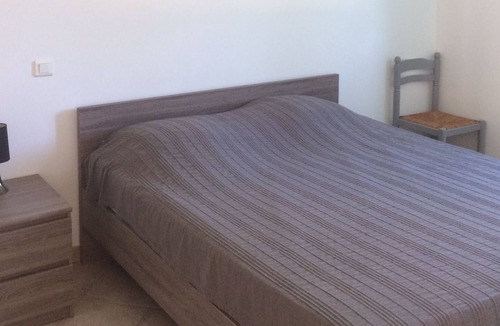 Ventiseri Villa | VILLA FURNISHED WITH VERY CALM ON THE COMMON VENTISERI