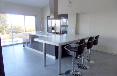 Favone Villa | Villa "Gecko" private pool sea view, beach 700 m - Favone (Corse du sud)
