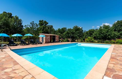 Morta Villa | Villa Gelormini-2 by Interhome