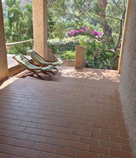 Algajola Apartment | Villa GiGa Algajola