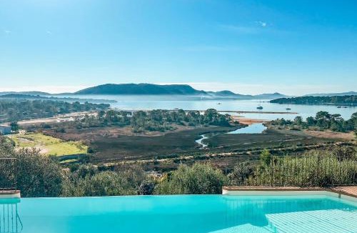 Porto-Vecchio Villa | Villa Golfo Di Sogno