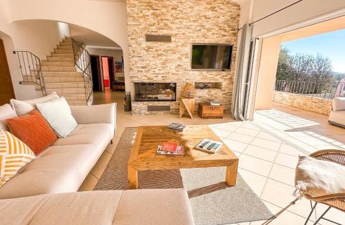 Porto-Vecchio Villa | Villa Golfo Di Sogno