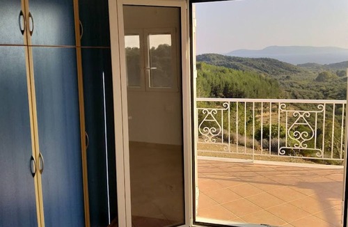 Pylos-Nestoras Villa | Villa