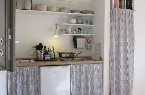 Aegiali Villa | VILLA HANDRAS, unit 1, ULIVO