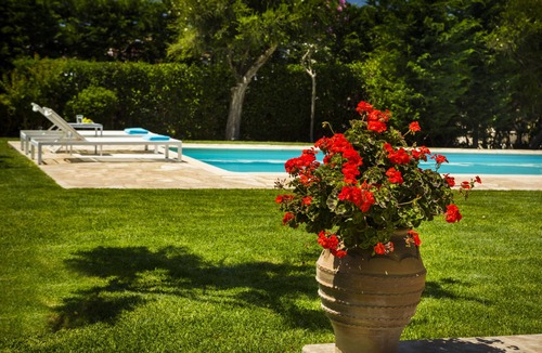 Svoronata Villa | VILLA HARIS, LUXURY VILLA WITH PRIVATE POOL