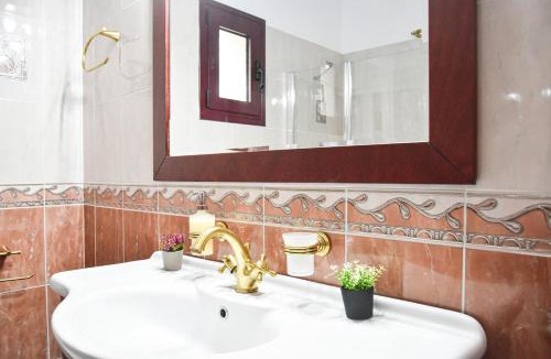 Galatas Apartment | Villa Harmony - Infinity Poros Sea View