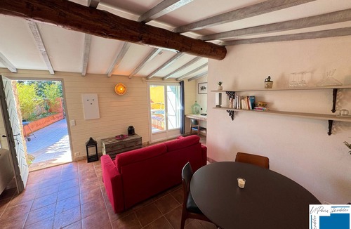 San-Gavino-di-Carbini Villa | Villa HORUS : The intimacy of a Corsican refuge with private pool - 1 bedroom