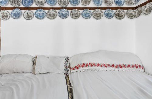 Olympos Apartment | Villa Houvarda