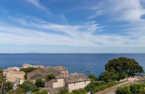 Erbalunga Villa | Villa HUGO, Neuve, 8 pers, pisc chauffée,