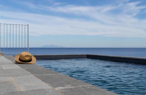 Erbalunga Villa | Villa HUGO, Neuve, 8 pers, pisc chauffée,
