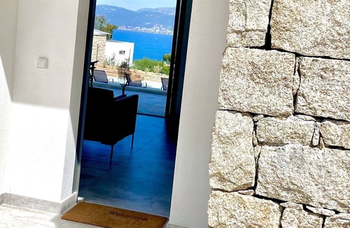 Pietrosella Villa | Villa Iéna