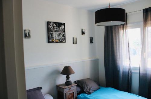 Sisco Apartment | Villa I Bugni
