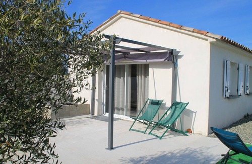 Prunelli-di-Fiumorbo House | Villa ideally located in a peaceful setting between sea and mountains