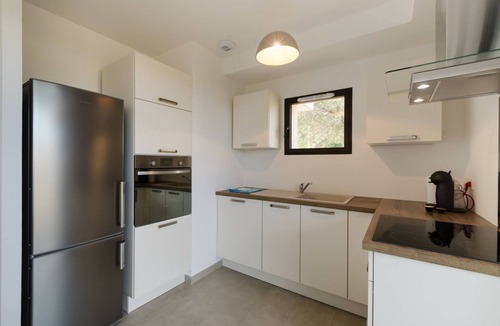 L'Ile-Rousse Villa | Villa ideal for family and friends - Private pool and spa - 5 min from the beach
