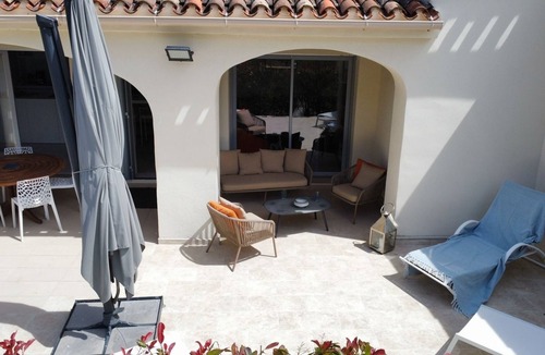 Calcatoggio House | Villa ideally located 2 steps from the sea - Calcatoggio Plage de La Liscia