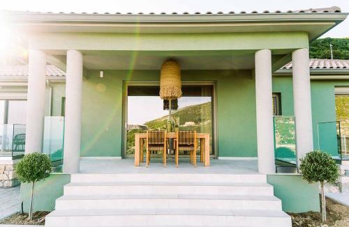 Eleios-Pronnoi Villa | Villa Ieros