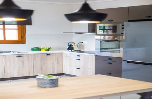 Adele Villa | Villa in Adele with Pool & Olive Grove Views