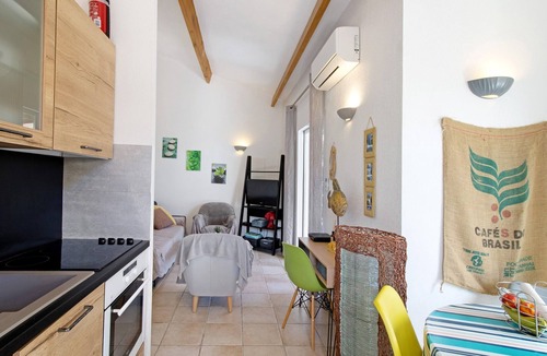 San-Gavino-di-Carbini Villa | Villa in Residence with Pool Near Porto-Vecchio for 6 Guests