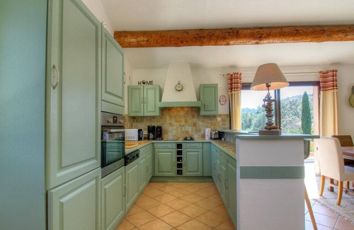 San-Gavino-di-Carbini Villa | Villa in the the maquis, close to the beaches of Cala Rossa & St Cyprien