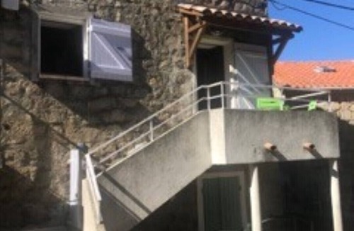Santa-Maria-Siche House | Villa in mountain village 20 minutes from Ajaccio and 20 minutes from porticcio