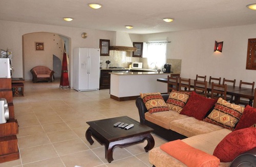 Moriani-Plage Villa | Villa in Moriani-Plage with Sea View