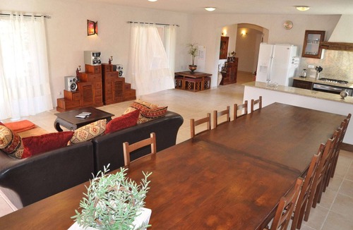 Moriani-Plage Villa | Villa in Moriani-Plage with Sea View
