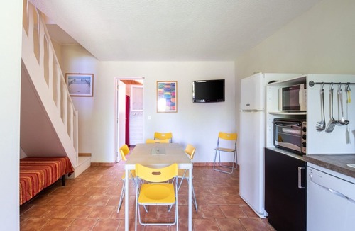 Poggio-Mezzana Villa | Villa in Poggio-Mezzana by the Beach