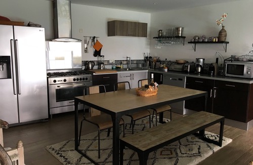 Lumio Villa | VILLA IN STYLE PAILLER BALAGNE OVERLOOKING BAY Calvi.
