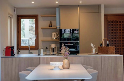 Belgodere House | Villa in the Balagne region