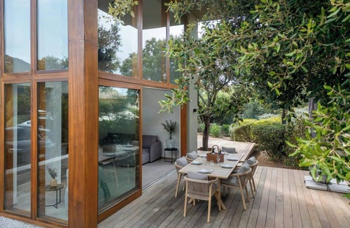 Belgodere House | Villa in the Balagne region