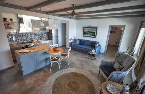 Pisses House | Villa Indaco